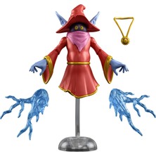Bg Motu Origins Orko Aksiyon Figürü