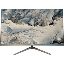 27'' 100Hz 5ms Va (Hdmı+Vga Port) Full Hd Slim Ofis Monitör (Siyah) BGT27M