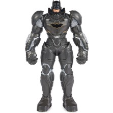 Bg Dc Comics, Batman Dev Serisi Aksiyon Figürü, 30 cm Büyüklüğünde, Koleksiyon Için Süper Kahraman, Erkek ve Kız Çocukları Için Çocuk Oyuncağı