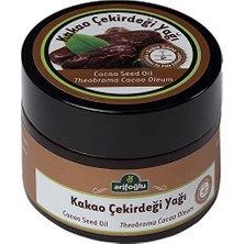 Defne Store Kakao Çekirdeği Yağı 50 ml