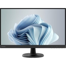 Bg 27 Lenovo 63DDKAT6TK Fhd 4ms 75hz Hdmi+Vga Monitör