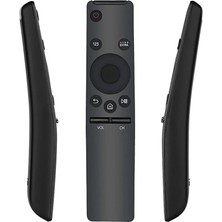 Bg Samsung Smart Lcd-Led Tv Için Uygun - Smart 4K LED Tv Uyumlu Universal Akıllı Kumanda Yedek Kumanda