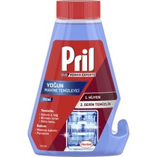 Bg 5 Etkili Yoğun Makina Temizleyici 1 x 250 Ml, Makine Temizleyici