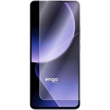 Defne Store Xiaomi 13T Pro Uyumlu Mat 9h Temperli Nano Cam Ekran Koruyucu, Parlama ve Parmak Izi Önleyici