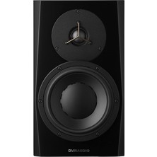 Bg Lyd-7 Near-Field Studio Monitor Black Yakınalan Stüdyo Monitör (Tek)