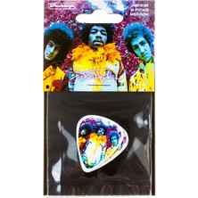 Bg JHP01M Hendrix Experienced 6lı Pena