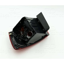 Volkswagen Jetta 2015-2018 Sol Stop Lambası (5C6945095H)