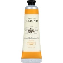 Defne Store Classic Hand Cream Gel Revital 30 ml Canlandırıcı Nemlendirici Jel El Kremi