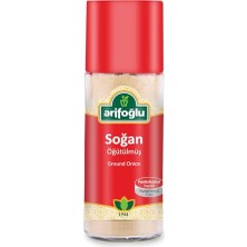 Defne Store Soğan Öğütülmüş, 50G, Cam