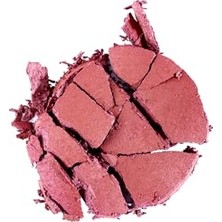 Defne Store Baked Blush-On Yüksek Pigmentli, Doğal Işıltılı Fırınlanmış Allık