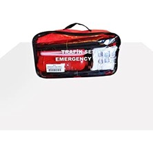 Defne Store Trafik Seti