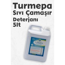 Defne Store Sıvı Çamaşır Deterjanı 5 L
