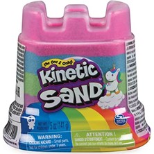 Defne Store Sunman Oyun Kumu Rainbow Kale 18D