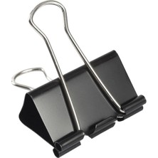Bg Binder Clips 41 mm 441G 12LI