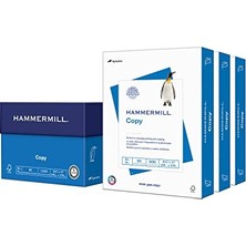 Defne Store Yazıcı Kağıdı, 20 Lb Kopya Kağıdı, 8,5 x 11-3 Ream (1.500 Yaprak) - 92 Parlak, Abd'de Üretilmiştir, 500 Adet (3'lü Paket)