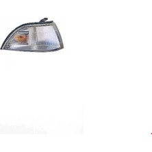 Toyota Corolla AE92 Ön Sinyal Lambası Hb Sağ 1988 Sonrası Uyumlu