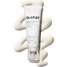 Defne Store No. 0.5 Scalp Longevity Treatment, 50 Ml, Saç Derisi Bakım Serumu