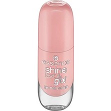 Defne Store Shine Last&go Oje 73