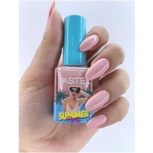 Defne Store Summer Party Serisi 300 Numara Oje, Smpt Kzm