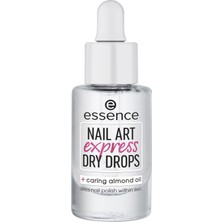 Bg Essence Expressence Kurutucu Damla