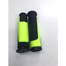 Defne Store Bisiklet Elcik Renkli Pvc Sarı