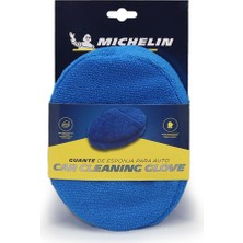 Bg MC42194 Mikrofiber Oto Yıkama, Parlatma ve Cila Eldiveni