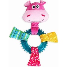 Defne Store Oyuncak, Puppy Ring Su Aygırı 26 cm