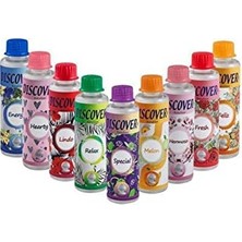 Defne Store Küre Yedek Kokusu 5 x 150 ml