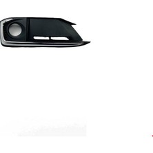 Honda Civic Sis Far Kapağı Kromlu Sağ 2020 Sonrası Uyumlu