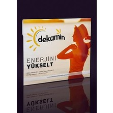 Defne Store One More Dekamin, 1 Pakette 24 Adet Onemore Dekamin Bandı