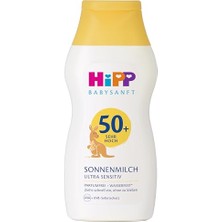 Defne Store Güneş Sütü 200 ml