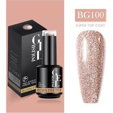 Defne Store 15 ml Kalıcı Oje BG100 (55933) 3250