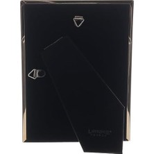 Prime Frames Strata Metal Resim Çerçevesi, 5x7, Altın
