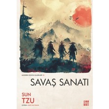 Dokuz Yayınları Savaş Sanatı Sun Tzu