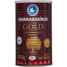 Defne Store Marmarabirlik 800 G Teneke Gold(M)