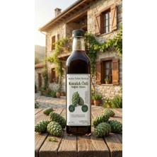 Defne Store Kozalak Özü 700 G (Doğal & Soğuk Pres)