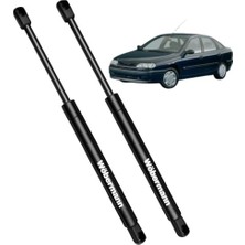 Defne Store Renault Laguna Iı Dynamique 95-98 Bagaj Amortisörü Sağ Sol Set