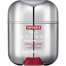 Defne Store Bio Sun Stick Pro Güneş Ekranı Kırışıklık Karşıtı Unisex Güneş Çubuğu