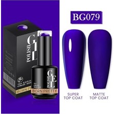 Defne Store 15 ml Kalıcı Oje BG079 (55933) 3229