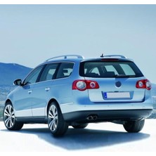 Defne Store Vw Passat Variant B6 2006-2011 ile Uyumlu 3B9955985A Arka Cam Su Fiskiye Memesi