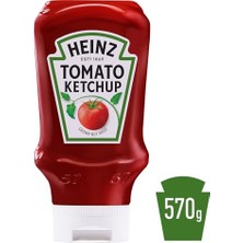 Defne Store Ketçap 570 G