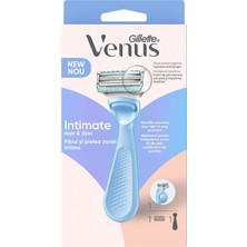 Bg Bikini Bölgesi Tıraş Makinesi ve 1 Adet Başlık