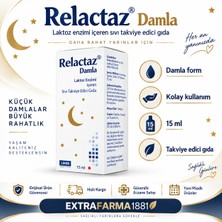 Assos Relactaz Damla 15ML