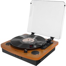 Bg Nostalgia MN-P235 Voyager Pikap