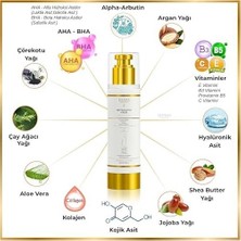 Prime Cilt Beyazlatıcı | Kararma Giderici Krem 3'lü Set - Genital Bölge, Koltuk Altı, Bikini Bölgesi, Dirsek ve Vücut 100 ml