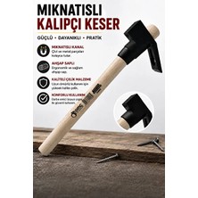 Sait Demirci Mıknatıslı Keser