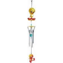 Prime Tweety Rüzgar Çanı