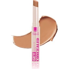Defne Store Medium Deep 41N Kapatıcı Stick