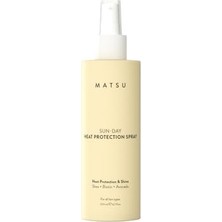 Defne Store Sun-Day Heat Protection Spray 200 ml