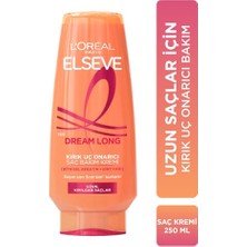 Defne Store Dream Long Onarıcı Bakım Kremi 250 ml